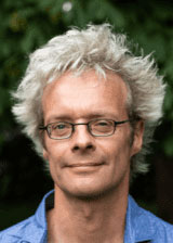 Dr. Erik-Jan Bos